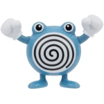 Pokemon Battle Figure Poliwhirl 5cm - Image 2