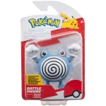 Pokemon Battle Figure Poliwhirl 5cm
