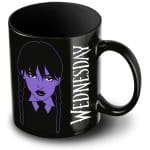 Wednesday Mug Braid 400ml