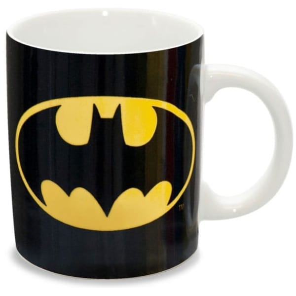 DC Comics Mug Batman 300ml