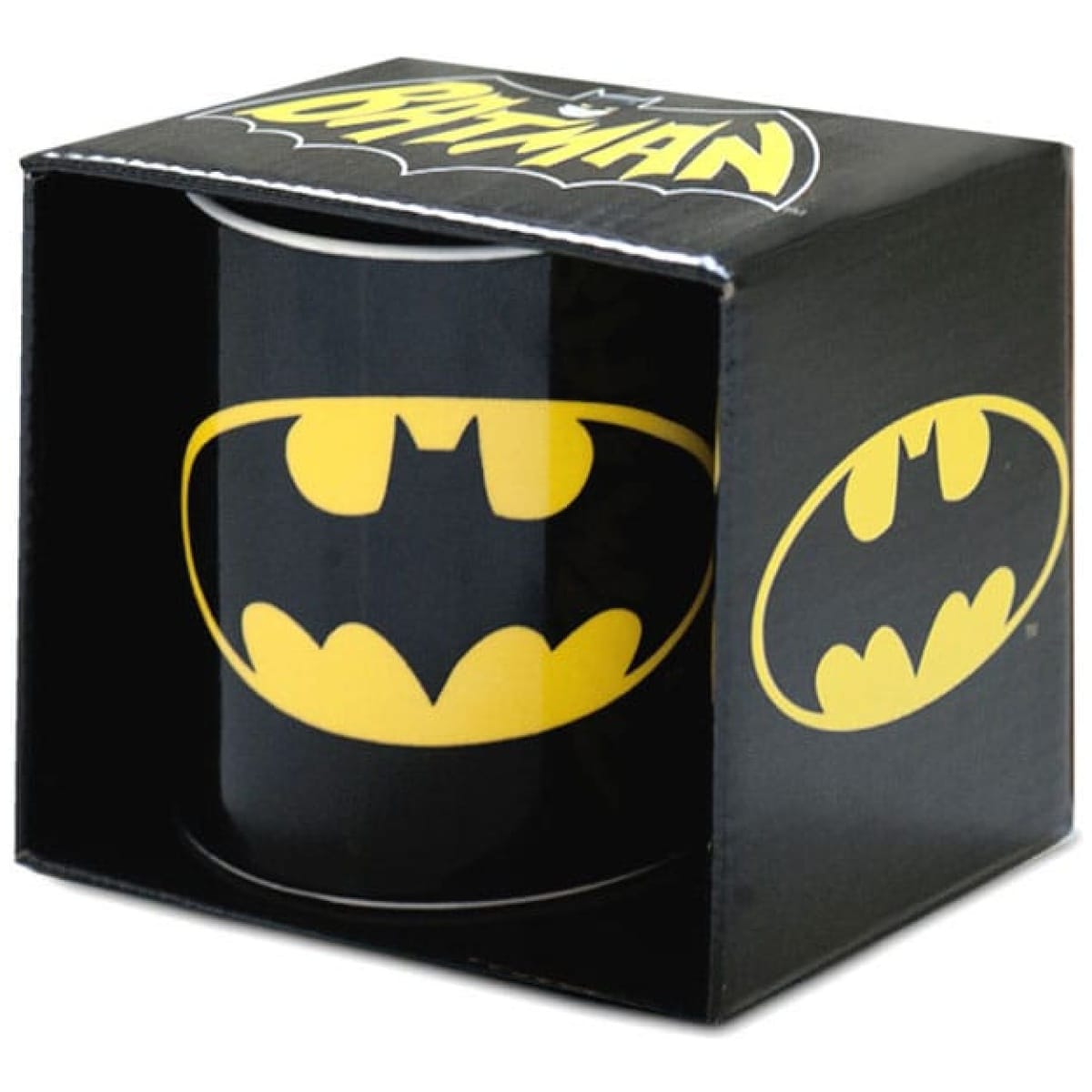 DC Comics Mug Batman 300ml - Image 2