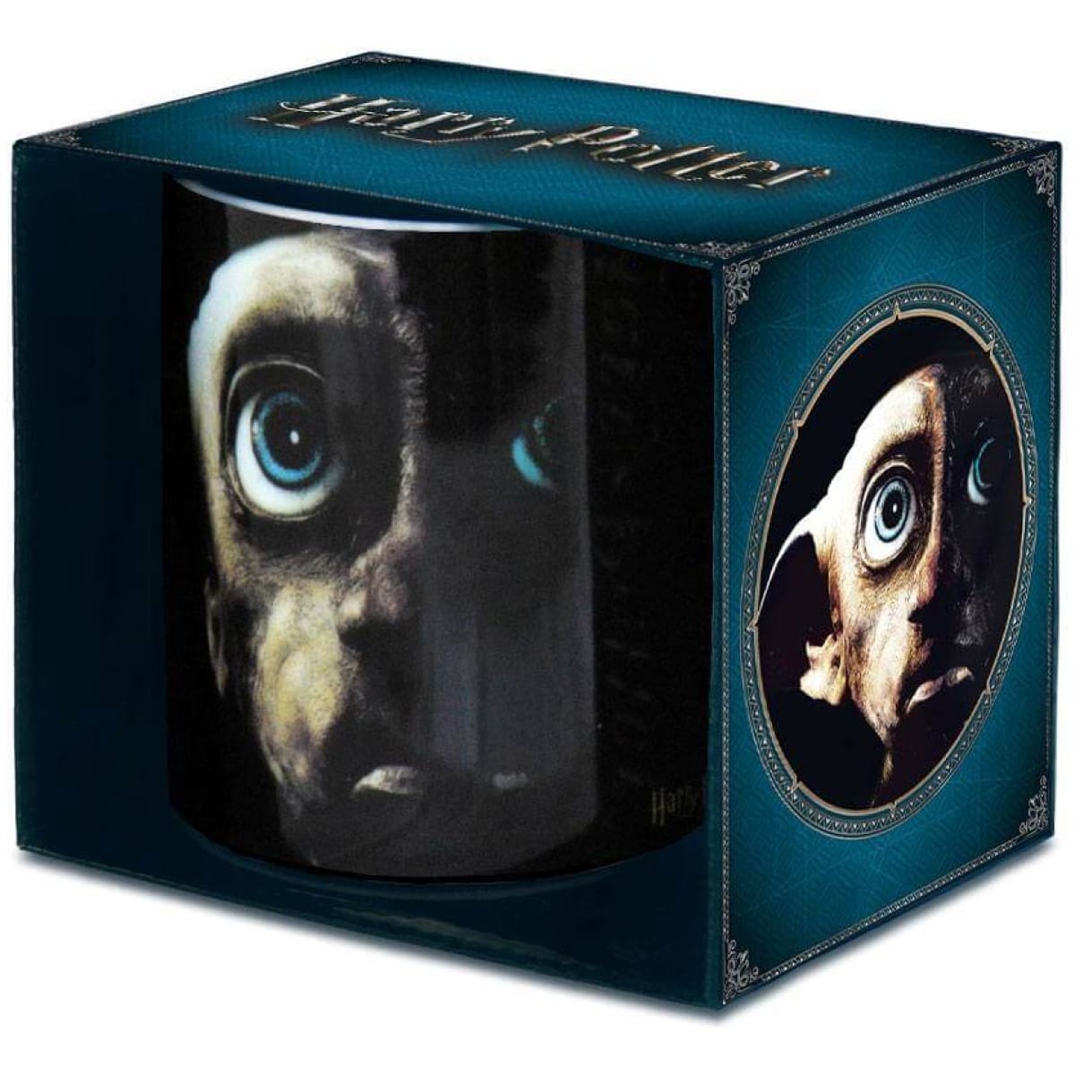 Harry Potter Mug Dobby 300ml - Image 1