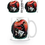 Death Note Mug Apple 315ml