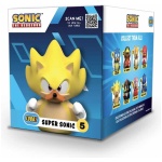 Sonic - The Hedgehog Tubbz PVC Figure Super Sonic Boxed Edition 10cm - Image 2