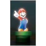 Super Mario Nightlight Mario 20cm