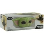 Star Wars The Mandalorian Shaped Mug The Child yoda - Image 3