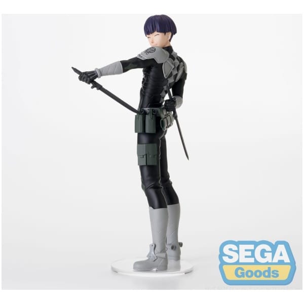 Kaiju No. 8 Luminasta PVC Statue Soshiro Hoshina 20cm