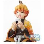 Demon Slayer Kimetsu no Yaiba PM Perching PVC Statue Zenitsu Agatsuma 13cm - Image 3
