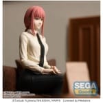 Chainsaw Man PM Perching PVC Statue Makima 14cm - Image 4