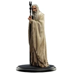 Lord of the Rings Statue Saruman The White 19cm