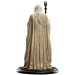 Lord of the Rings Statue Saruman The White 19cm - Image 3