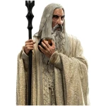 Lord of the Rings Statue Saruman The White 19cm - Image 5