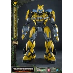 Transformers Rise of the Beasts AMK Series Plastic Model Kit Bumblebee 16cm