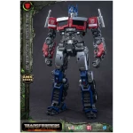 Transformers Rise of the Beasts AMK Series Plastic Model Kit Optimus Prime 20cm
