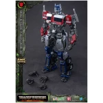 Transformers Rise of the Beasts AMK Series Plastic Model Kit Optimus Prime 20cm - Image 2