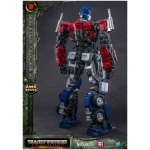 Transformers Rise of the Beasts AMK Series Plastic Model Kit Optimus Prime 20cm - Image 4