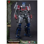 Transformers Rise of the Beasts AMK Series Plastic Model Kit Optimus Prime 20cm - Image 5