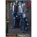 Transformers Rise of the Beasts AMK Series Plastic Model Kit Optimus Prime 20cm - Image 6