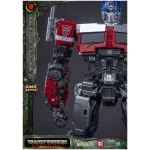 Transformers Rise of the Beasts AMK Series Plastic Model Kit Optimus Prime 20cm - Image 8