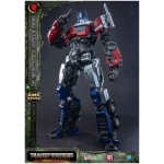 Transformers Rise of the Beasts AMK Series Plastic Model Kit Optimus Prime 20cm - Image 9