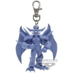 Yu-Gi-Oh! Duel Monsters FIGURE KEYCHAINvol.2 - Obelisk the Tormentor