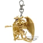 Yu-Gi-Oh! Duel Monsters FIGURE KEYCHAINvol.2 - The Winged Dragon of Ra