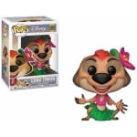 Funko POP! The Lion King - Luau Timon #500