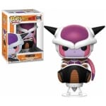 Funko POP! Dragon Ball Z - Frieza #619