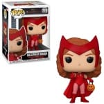 Funko POP! Marvel WandaVision - Halloween Wanda #715