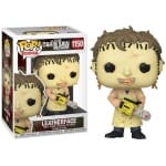 Funko POP! The Texas Chainsaw Massacre - Leatherface #1150