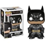 Funko POP! DC Heroes Arkham Knight - Batman #71