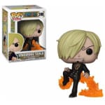 Funko POP! One Piece - Vinsmoke Sanji #398