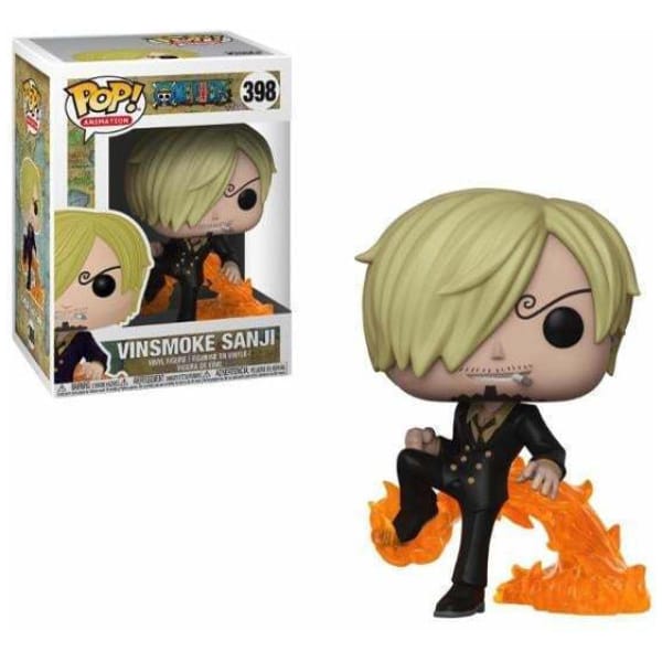  funko pop one piece x