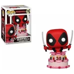 Funko POP! Marvel - Deadpool in Cake #776