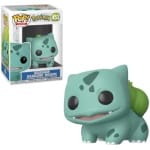 Funko POP! Pokemon - Bulbasaur #453