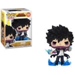 Funko POP! My Hero Academia - Dabi #1522