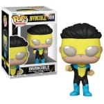 Funko POP! Invincible - Invincible #1499