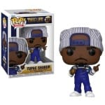 Funko POP! Rocks Music - Tupac Shakur #387