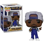 Funko POP! Rocks Music - Tupac Shakur #387