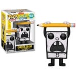 Funko POP! SpongeBob SquarePants - Doodlebob #1670