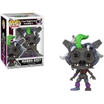 Funko POP! Five Nights at Freddy's - Ruined Foxy #987