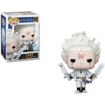 Funko POP! Black Clover - Licht #1723 special edition