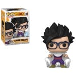Funko POP! Dragon Ball Super - Gohan in Cape #1708 special edition
