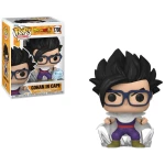 Funko POP! Dragon Ball Super - Gohan in Cape #1708 special edition