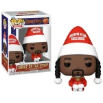 Funko POP! Rocks Music - Snoop on the Stoop #412