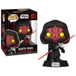 Funko POP! Star Wars - Darth Maul #740