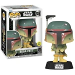 Funko POP! Star Wars Fett Legacy - Boba Fett (GITD) #735