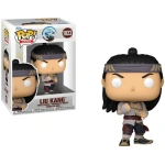Funko POP! Mortal Kombat - Liu Kang #1023