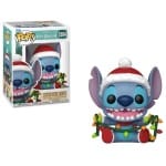 Funko POP! Disney Lilo & Stitch - Stitch with Lights #1504