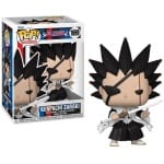 Funko POP! Bleach - Kenpachi Zaraki #1699